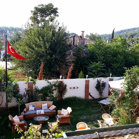 Can Efes Hotel Selçuk Exterior photo
