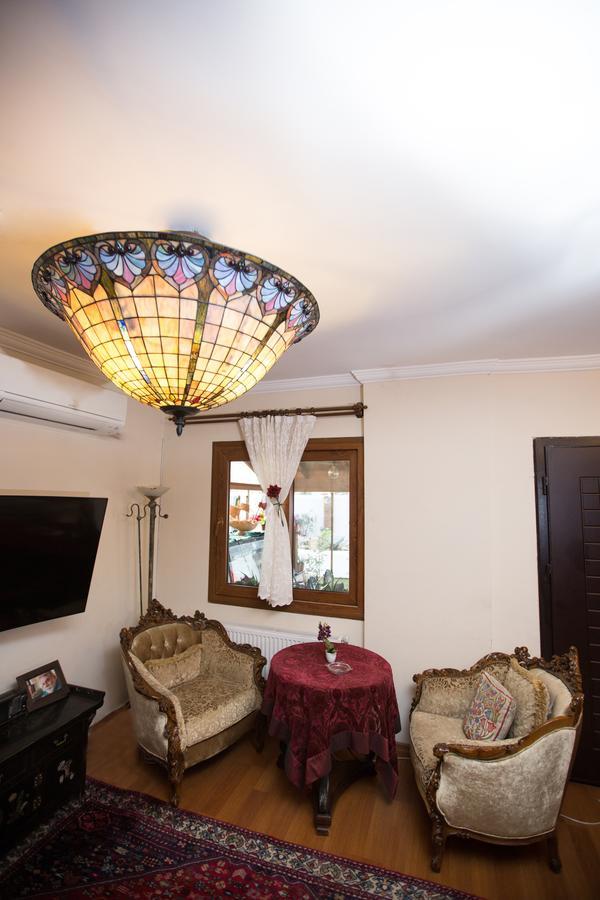 Can Efes Hotel Selçuk Exterior photo