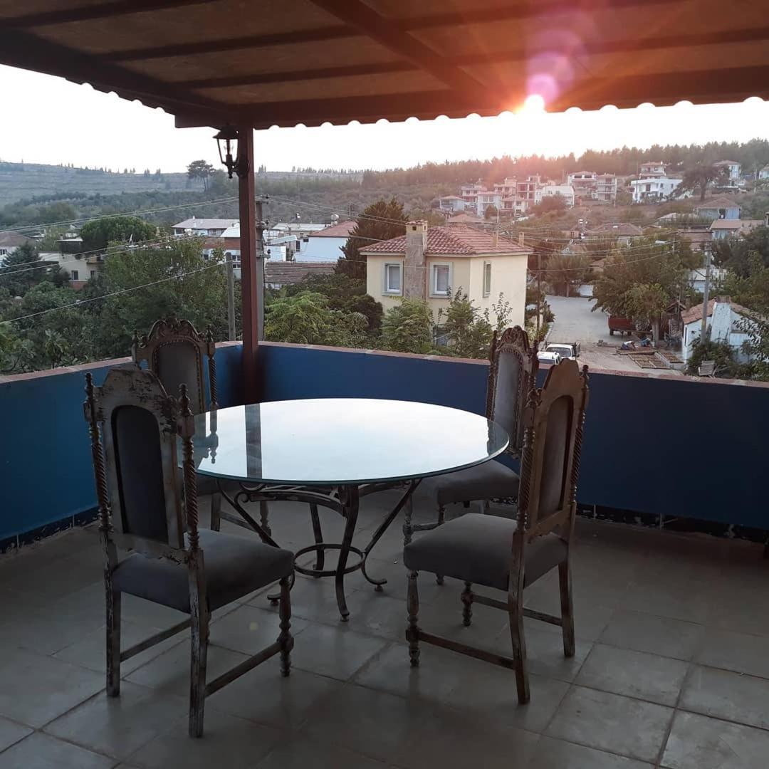 Can Efes Hotel Selçuk Exterior photo