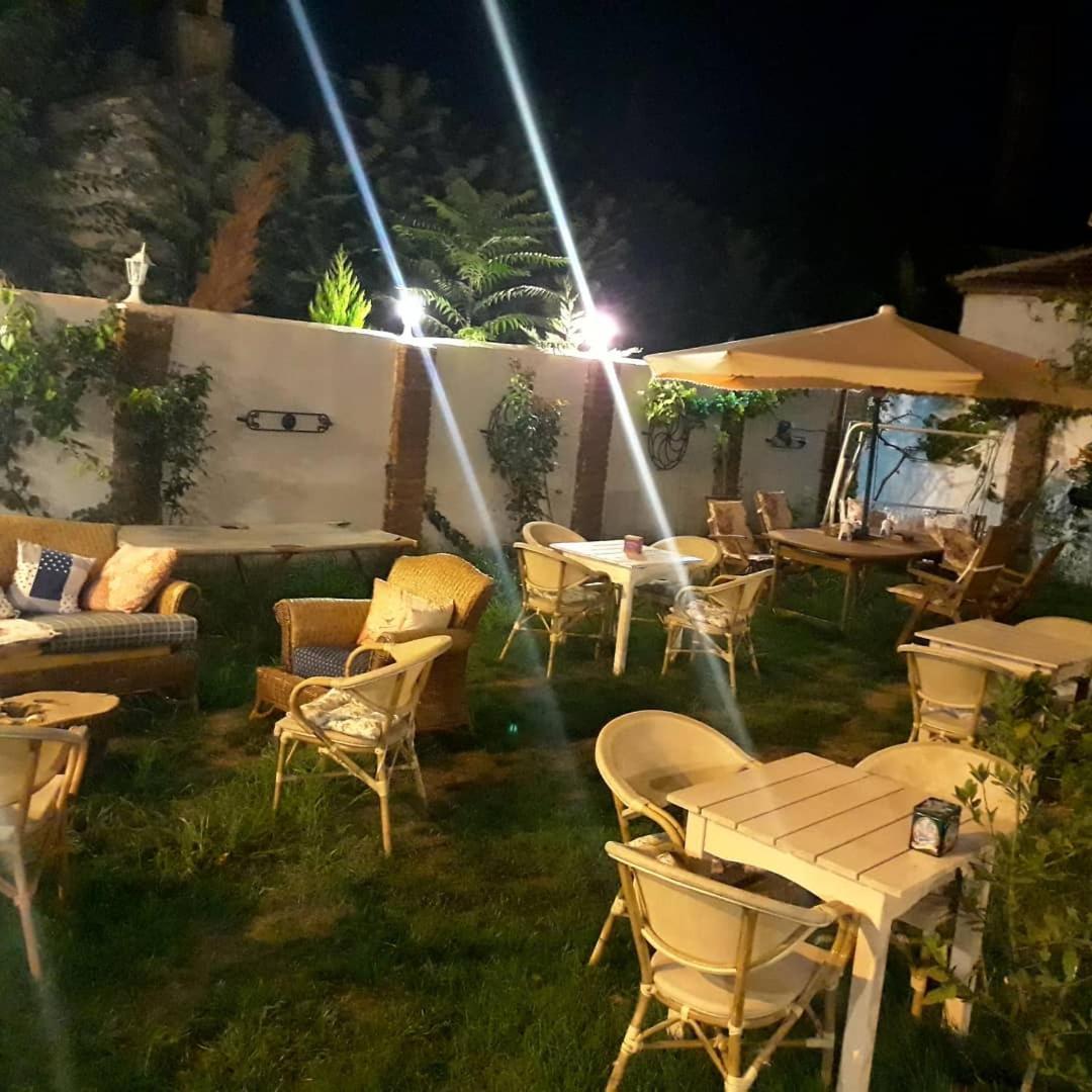 Can Efes Hotel Selçuk Exterior photo