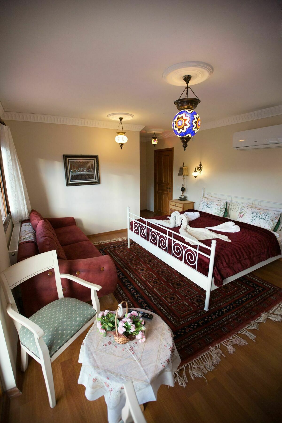Can Efes Hotel Selçuk Exterior photo
