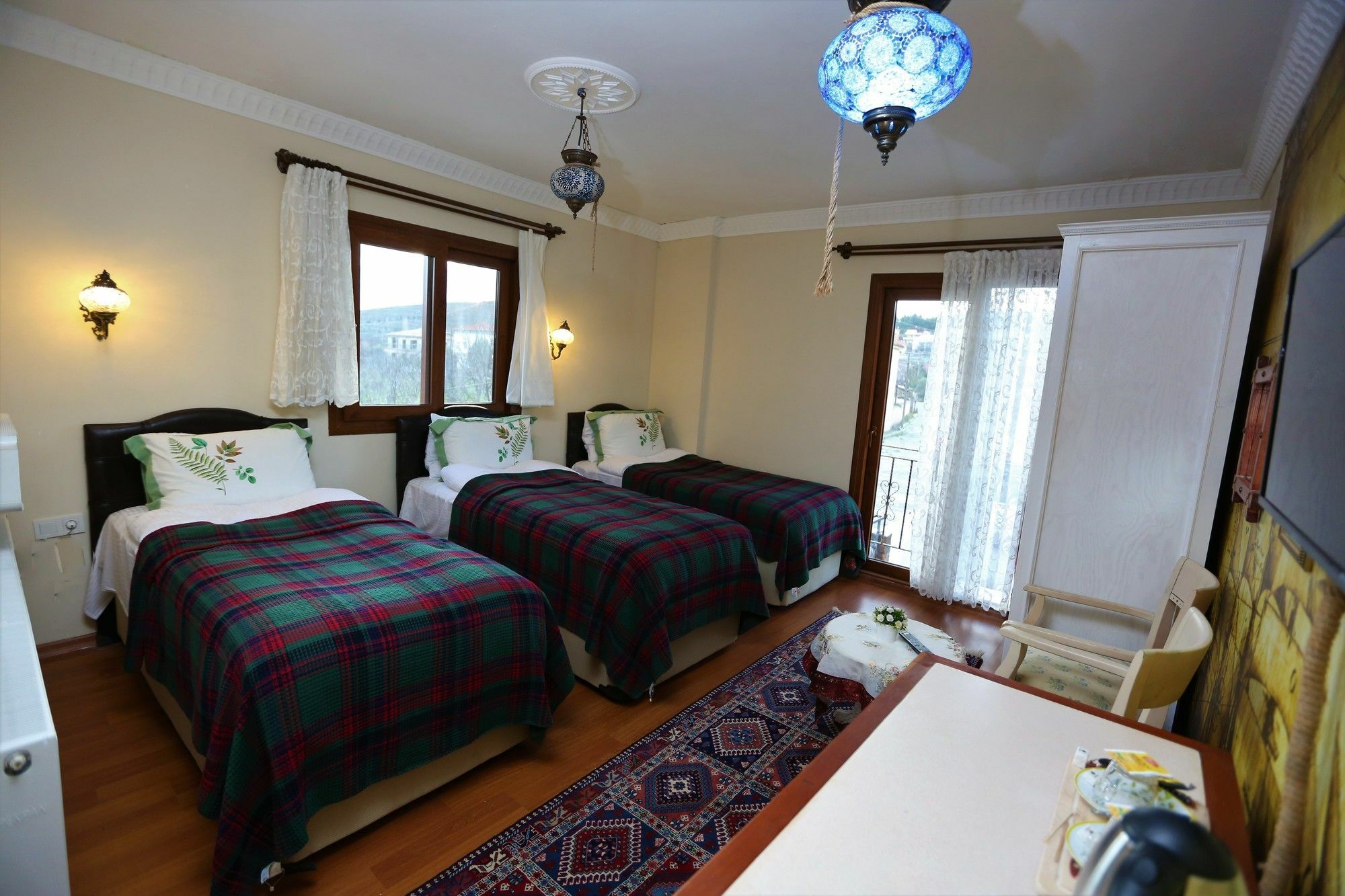 Can Efes Hotel Selçuk Exterior photo