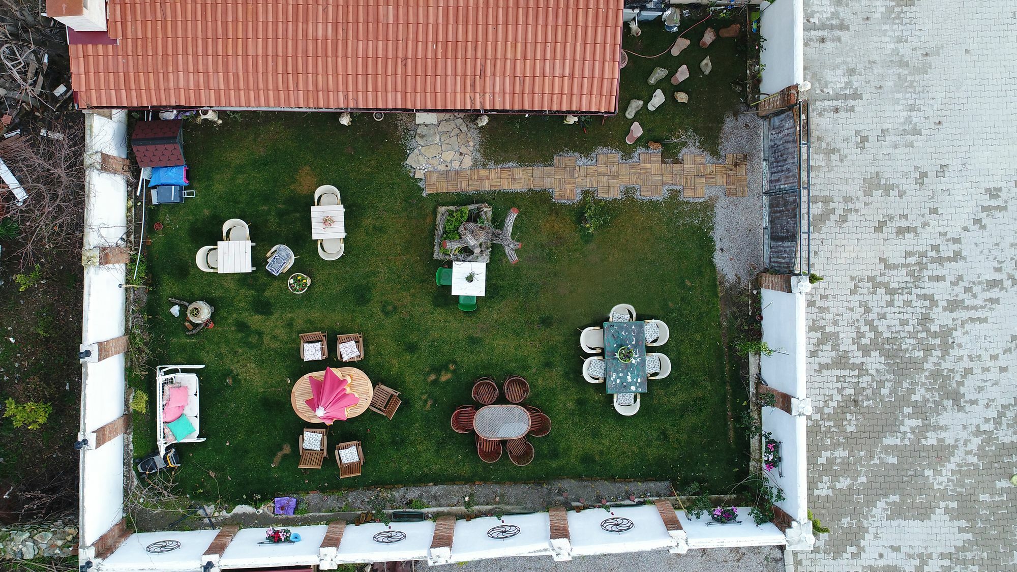 Can Efes Hotel Selçuk Exterior photo